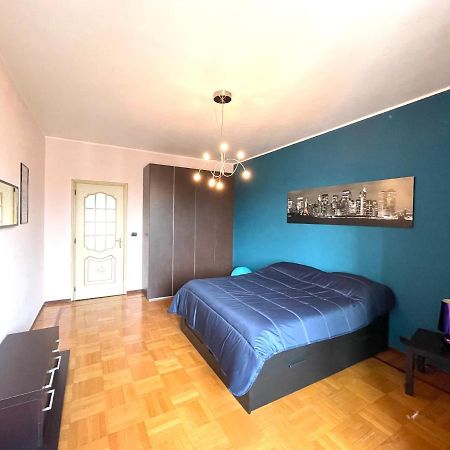 Feels Like Home Turin Bagian luar foto