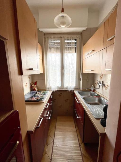 Feels Like Home Turin Bagian luar foto