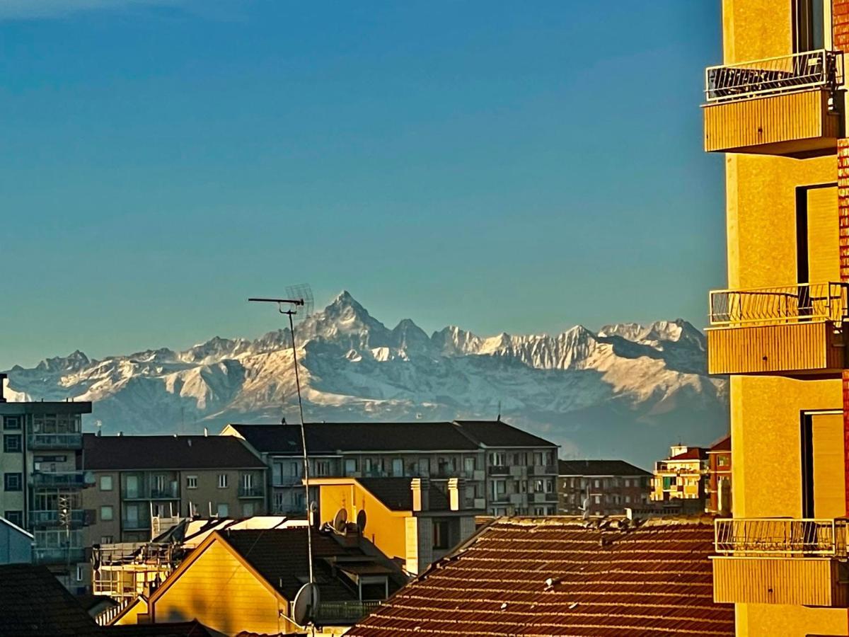 Feels Like Home Turin Bagian luar foto